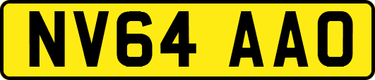 NV64AAO