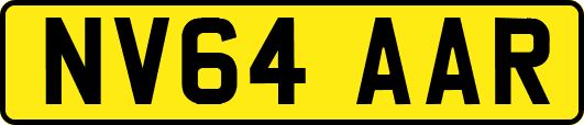 NV64AAR