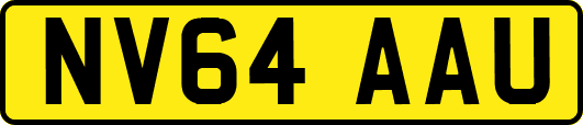 NV64AAU