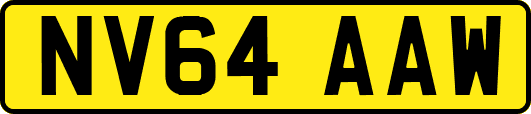 NV64AAW