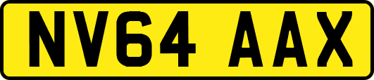 NV64AAX