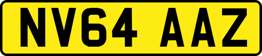 NV64AAZ