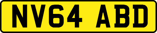 NV64ABD