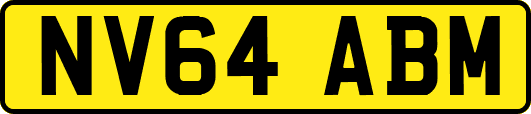 NV64ABM