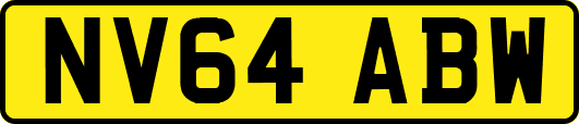 NV64ABW