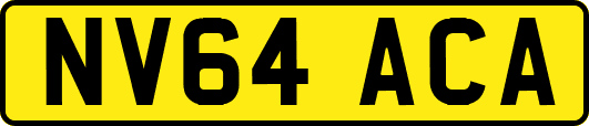 NV64ACA