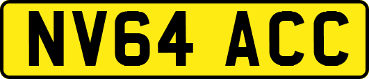 NV64ACC