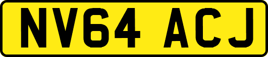 NV64ACJ