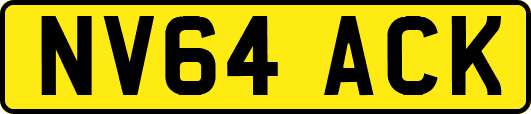 NV64ACK