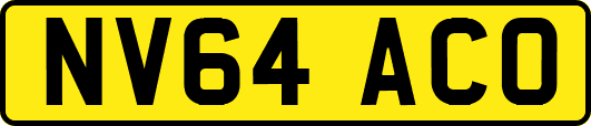 NV64ACO