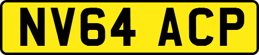 NV64ACP