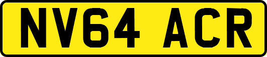 NV64ACR