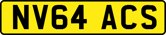 NV64ACS