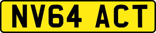 NV64ACT