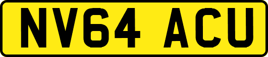 NV64ACU