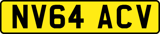 NV64ACV