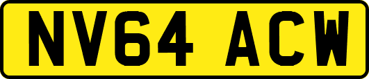 NV64ACW