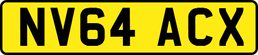 NV64ACX