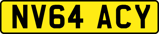 NV64ACY