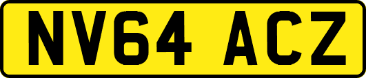 NV64ACZ