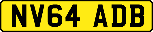 NV64ADB