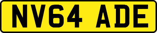 NV64ADE