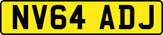 NV64ADJ