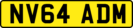 NV64ADM