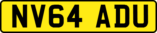 NV64ADU