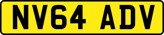 NV64ADV