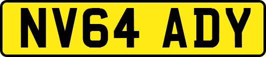 NV64ADY