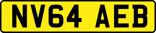 NV64AEB