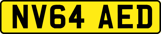 NV64AED