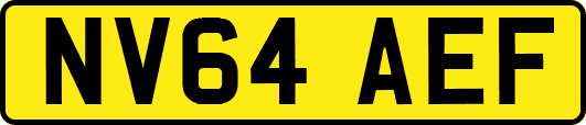 NV64AEF