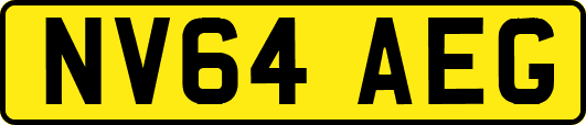 NV64AEG