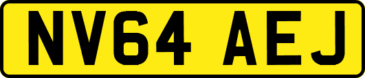 NV64AEJ
