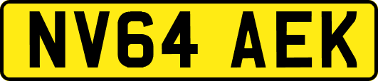 NV64AEK