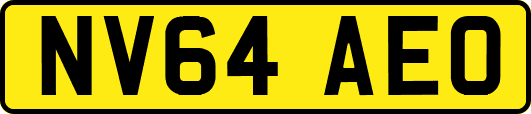 NV64AEO