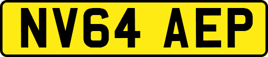 NV64AEP