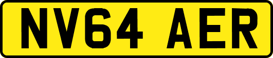 NV64AER