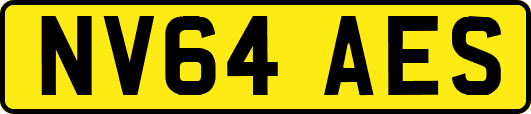 NV64AES