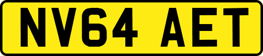 NV64AET