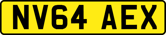 NV64AEX