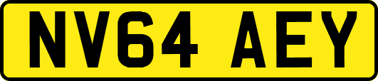 NV64AEY