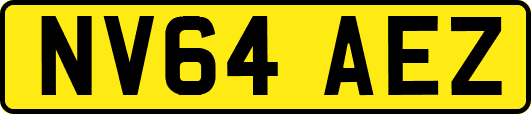 NV64AEZ