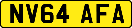 NV64AFA