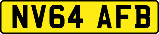 NV64AFB