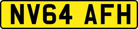 NV64AFH