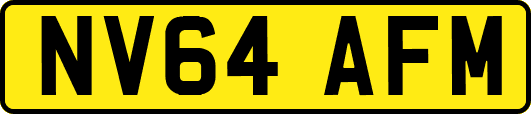 NV64AFM