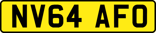 NV64AFO